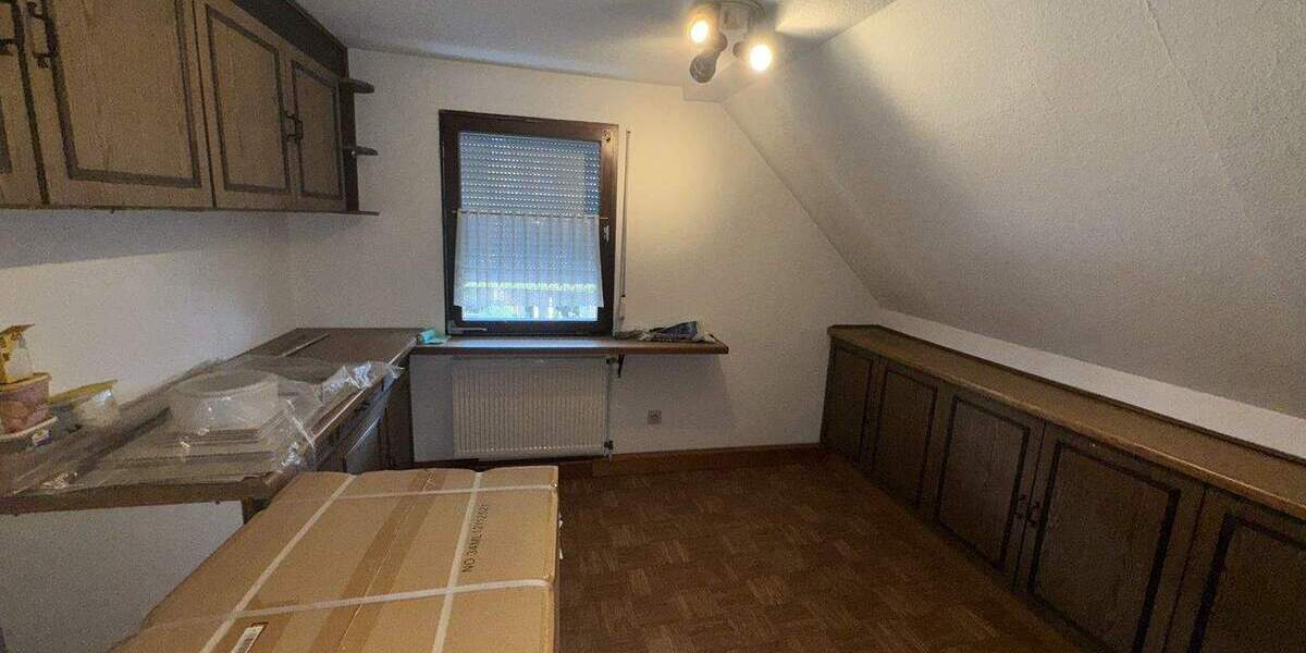 Mehrfamilienhaus, Wohnhaus Wuppertal Langerfeld - 1 Zimmer, 272 m&sup2;, 356.000&euro; | Angebot:25731004