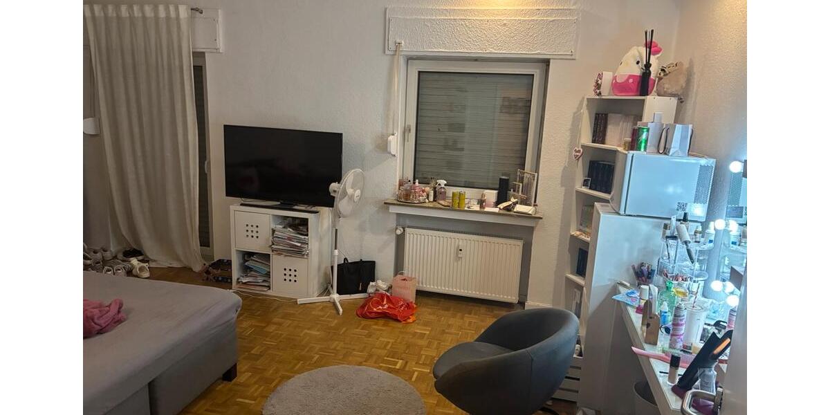 Wohnung in Bochum Werne 4 zimmer