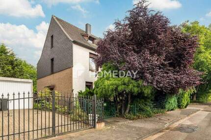 Charmante DG-Wohnung mit Gestaltungsspielraum & Tageslichtbad - ideal für Paare oder kleine Familien 3 zimmer