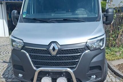 Renault Master 58.372 km 30.500 &euro; Wuppertal 42279