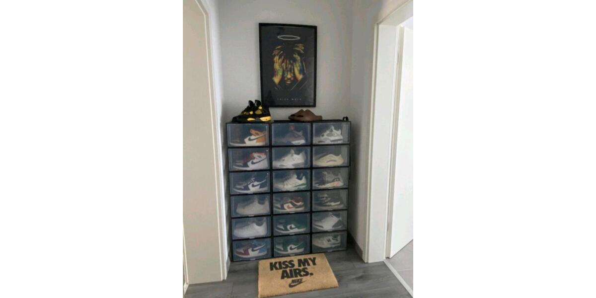 Attraktive 2,5 Zimmer Wohnung 2.5 zimmer