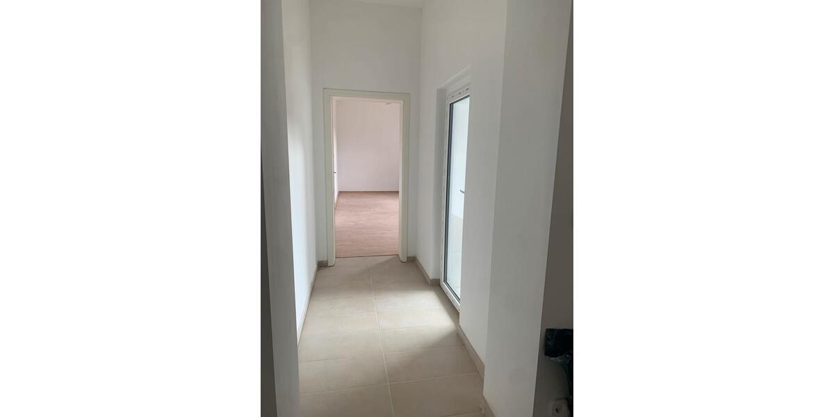 Frisch renovierte 3-Zimmer-Wohnung (100 m²) mit Balkon -Ruhrnähe 3 zimmer