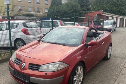 Renault Megane 136.000 km 2.800 &euro; Essen 45143