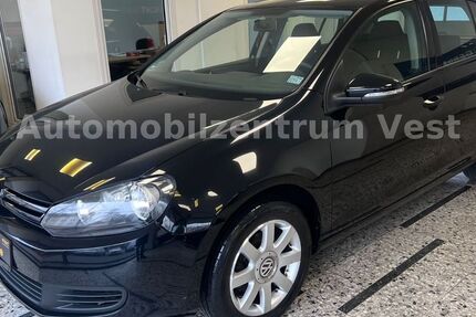 VW Golf 198.000 km 3.990 &euro; Recklinghausen 45657