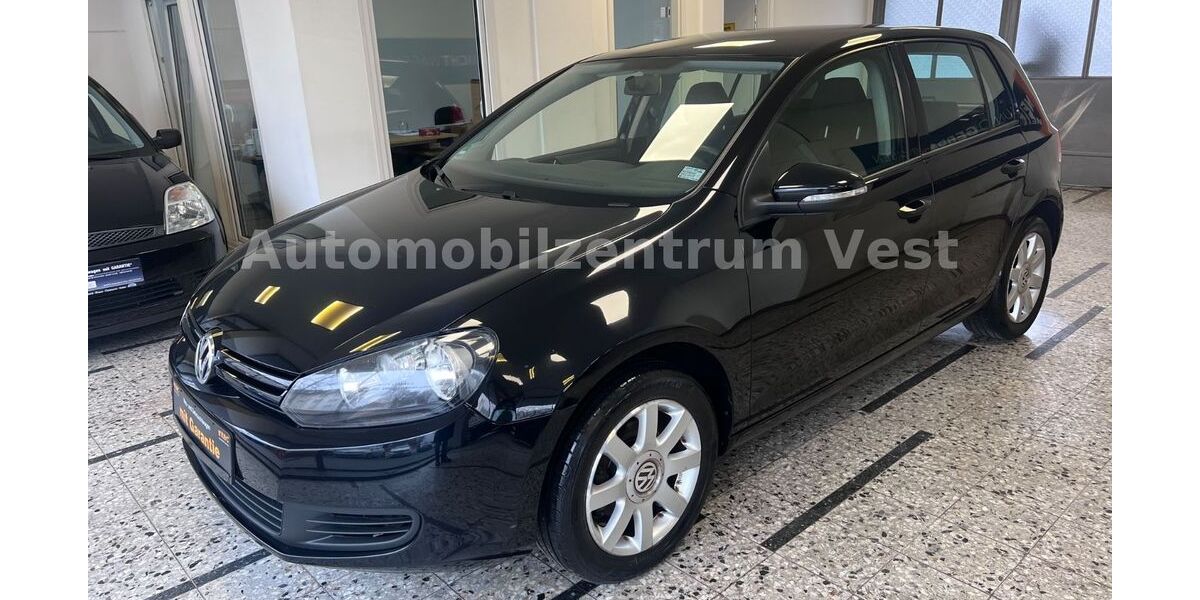 VW Golf 198.000 km 3.990 &euro; Recklinghausen 45657
