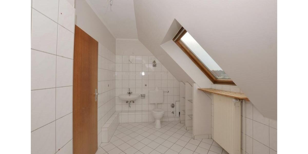 3,5-Zimmer WBS-Wohnung mit Balkon und kreativem Rückzugsort | Gelsenkirchen-Erle 3.5 zimmer