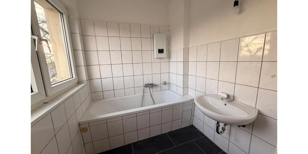 Schöne 4-Zimmer Wohnung in Gladbeck 4 zimmer