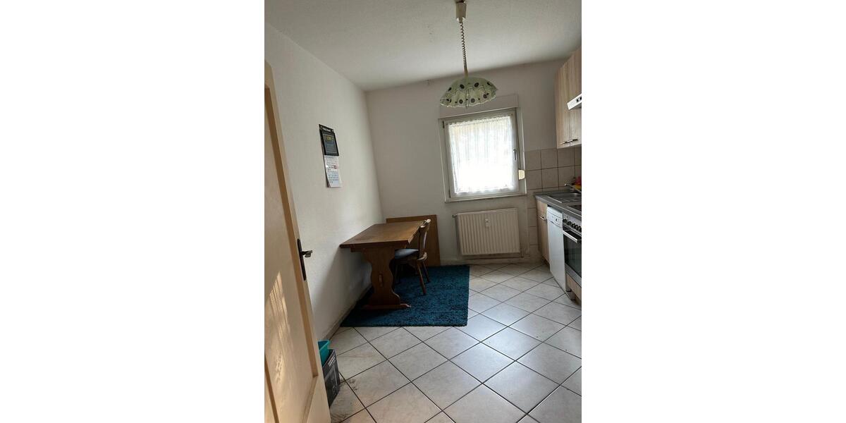 Erdgeschoßwohnung Oberhausen Alt-Oberhausen - 3 Zimmer, 61 m&sup2;, 750&euro; | Angebot:25842745