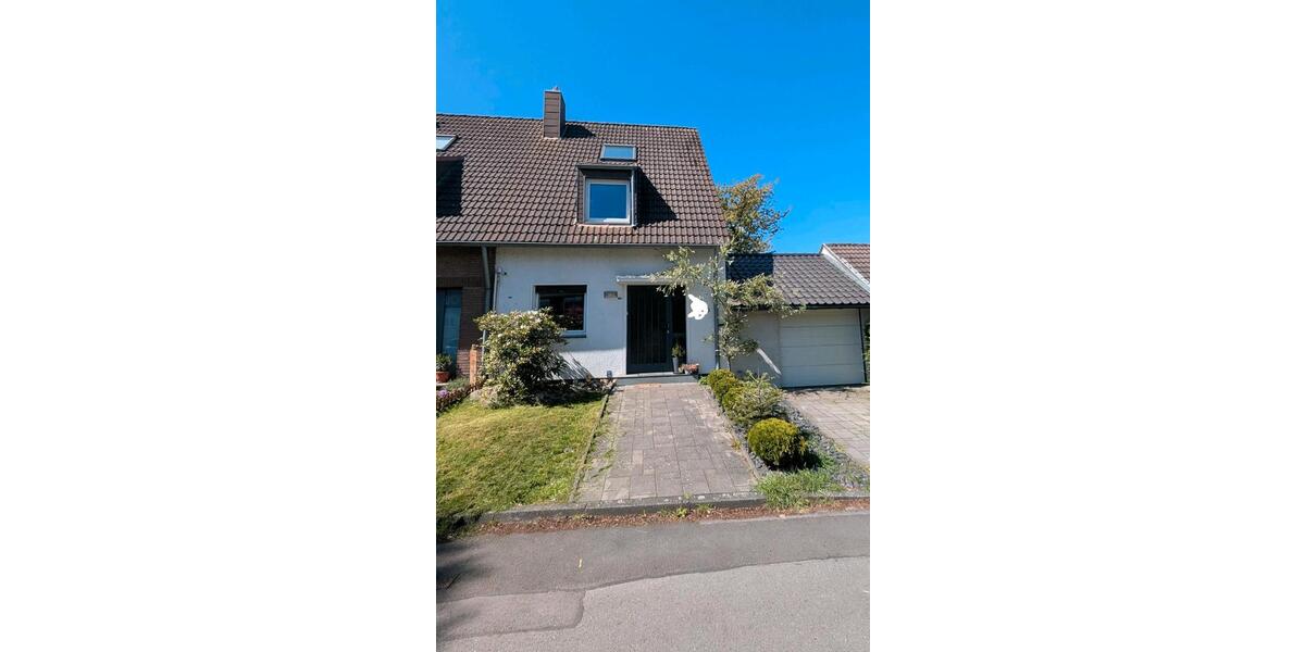 Reihenhaus Essen Stadtbezirk IV - 4 Zimmer, 116 m&sup2;, 397.000&euro; | Angebot:26476167