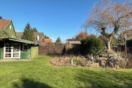 Einfamilienhaus auf Erbbaurechtsgrundstück - Beliebte Wohngegend im Dortmunder Süden