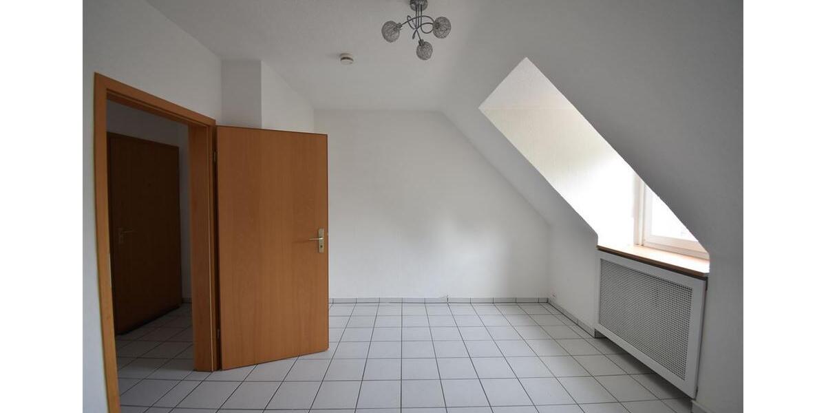 Wohnen auf 2 Ebenen! Renovierte 3-Zi-Maisonetten-Whg in Gladbeck 3 zimmer