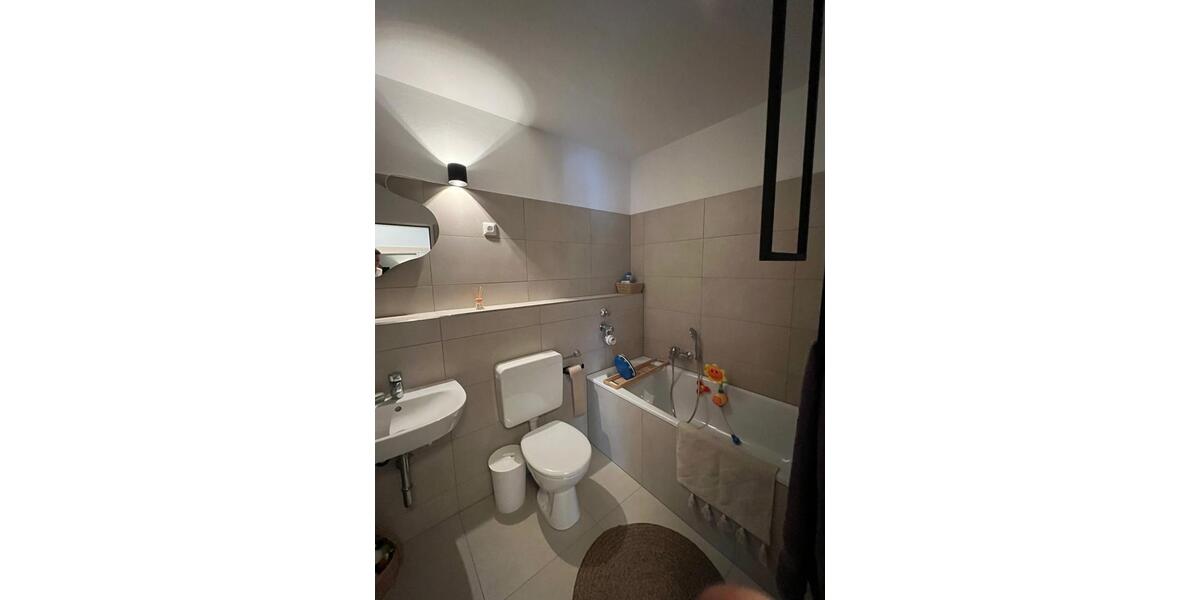 Gladbeck, Schöne 2,5-Zimmer-Wohnung mit Balkon & Blick ins Grüne 2.5 zimmer