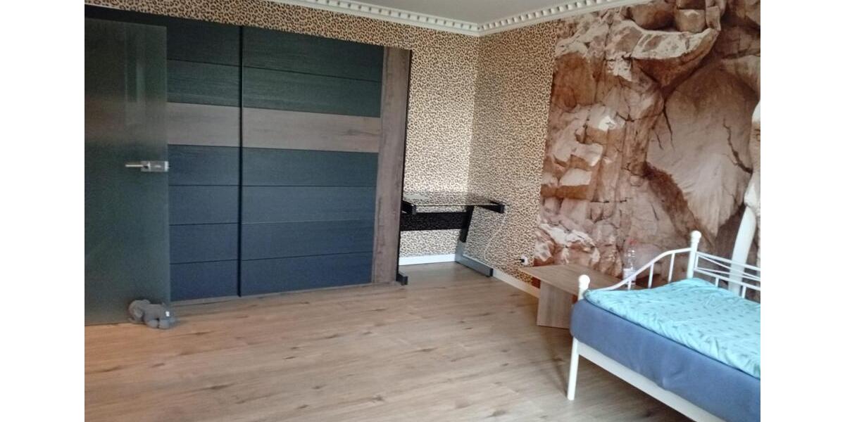 Etagenwohnung Herne Sodingen - 3 Zimmer, 78 m&sup2;, 125.000&euro; | Angebot:27258861