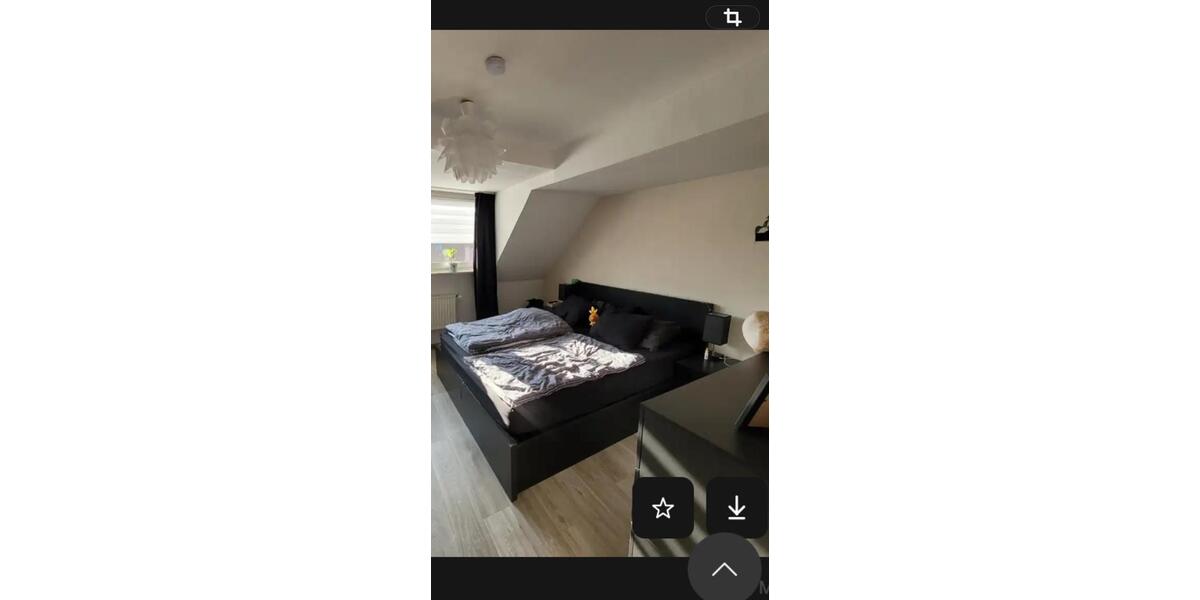 Dachgeschoßwohnung Bochum Bochum-Südwest - 2.5 Zimmer, 93 m&sup2;, 195.000&euro; | Angebot:26955716