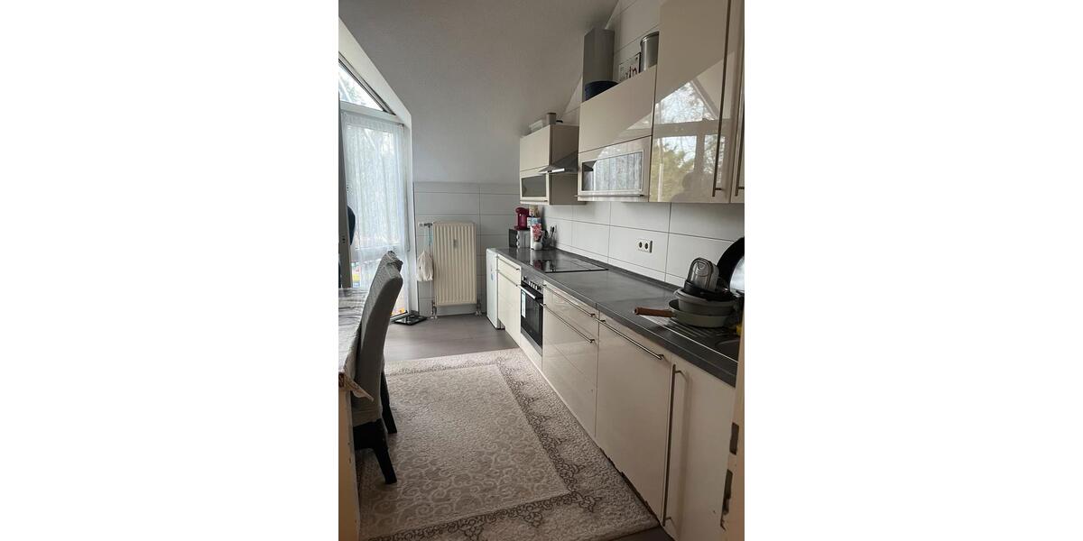 3 Zimmer Wohnung in Mettmann zu verkaufen 3 zimmer