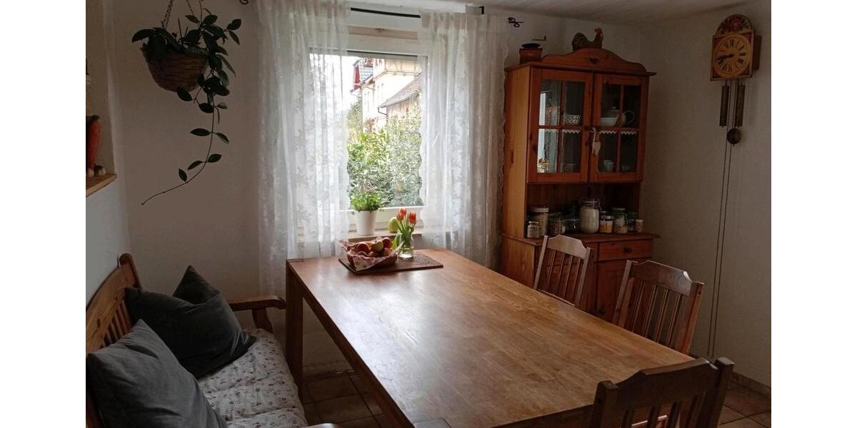 Einfamilienhaus Sprockhövel - 5 Zimmer, 117 m&sup2;, 550.000&euro; | Angebot:26828100