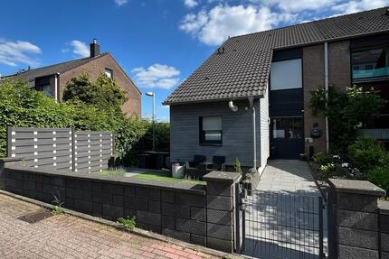 Haus Velbert Pöthen - 5 Zimmer, 175 m&sup2;, 459.000&euro; | Angebot:27484949