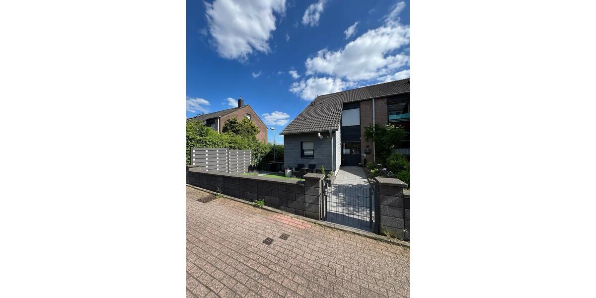 Reihenhaus Velbert Pöthen - 5 Zimmer, 175 m&sup2;, 459.000&euro; | Angebot:27484949