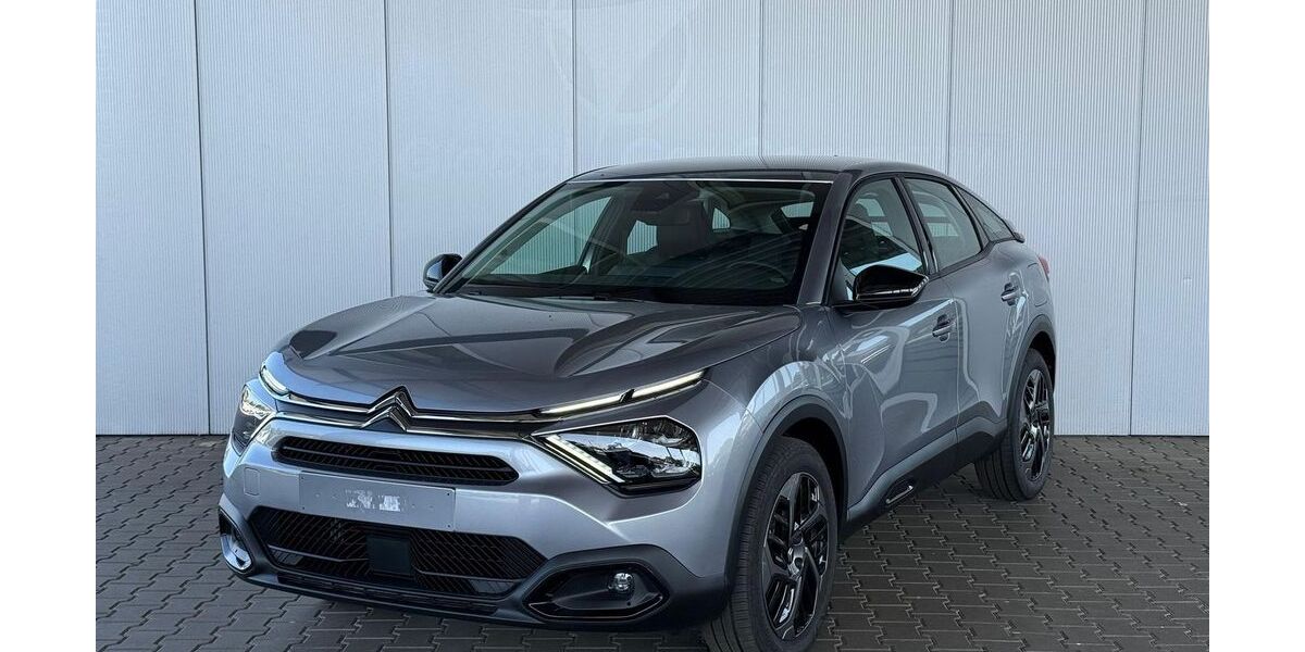 Citroen C4 1.485 km 17.950 &euro; Bochum 44807