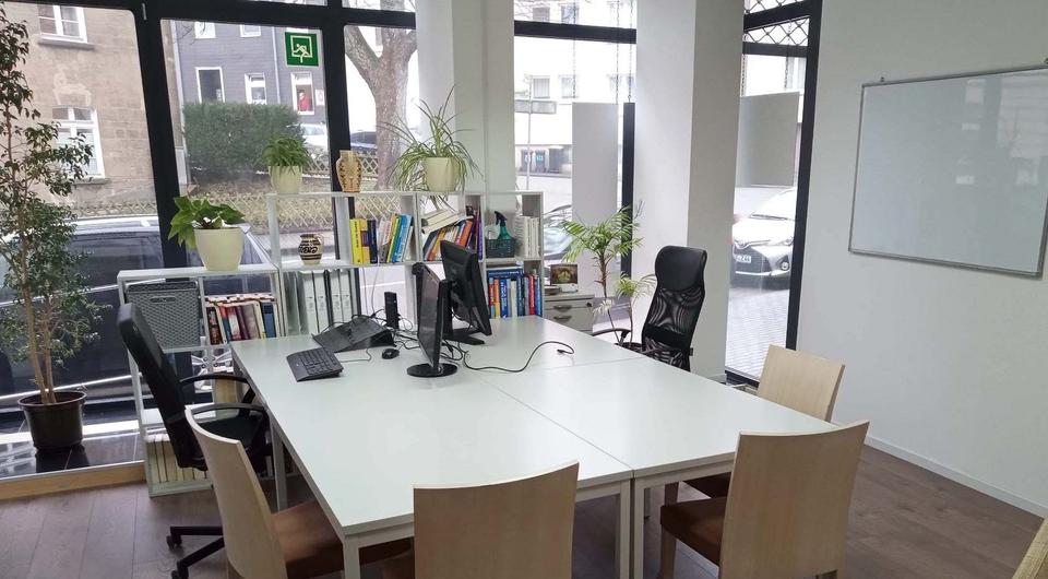Gewerbeobjekt Wuppertal Gemarkung Ronsdorf - 65&euro; | Angebot:26417313
