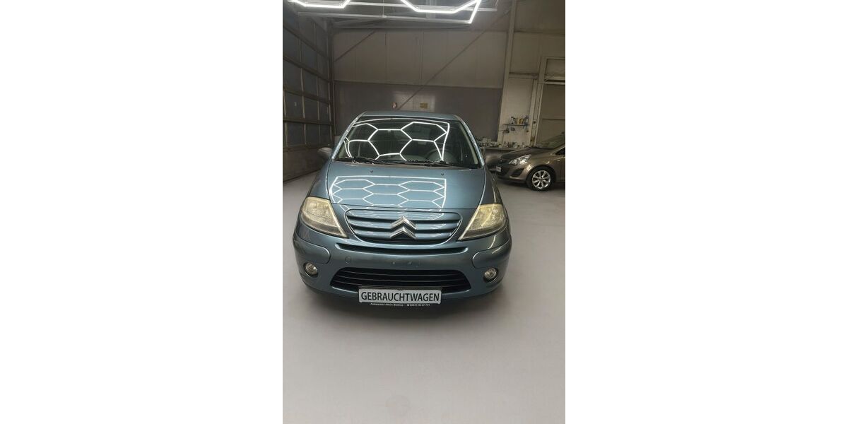 Citroen C3 168.213 km 2.699 &euro; Bottrop 46236