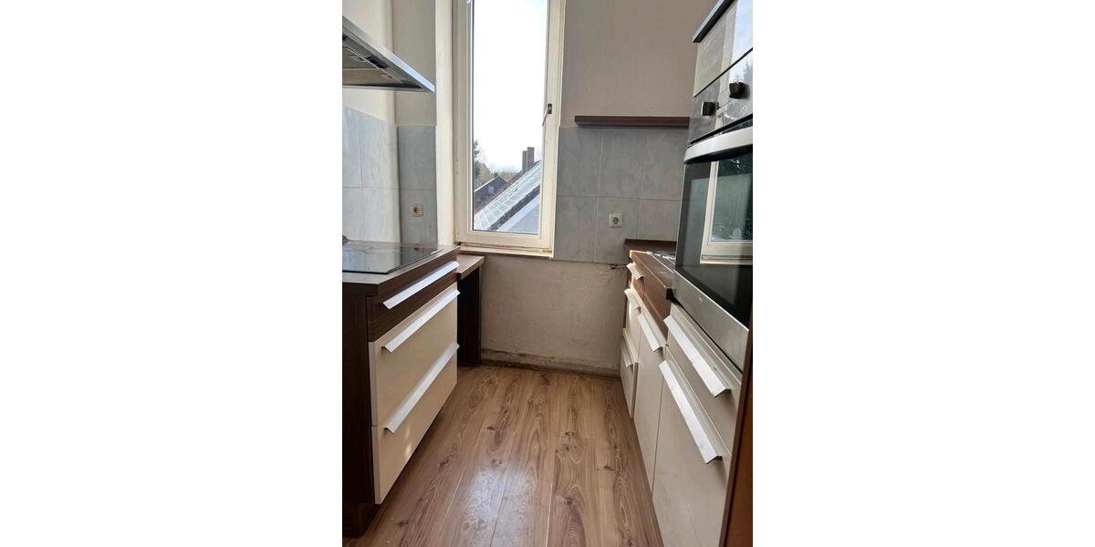 Etagenwohnung Witten Annen - 3 Zimmer, 65 m&sup2;, 455&euro; | Angebot:25806838