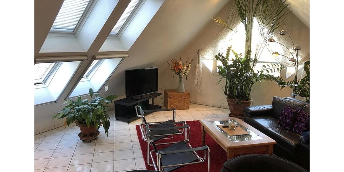 Hochwertige und voll möblierte Hotelalternative, PCArbeitsplatzInternet, Sat-TV, Einbauküche 2.5 zimmer