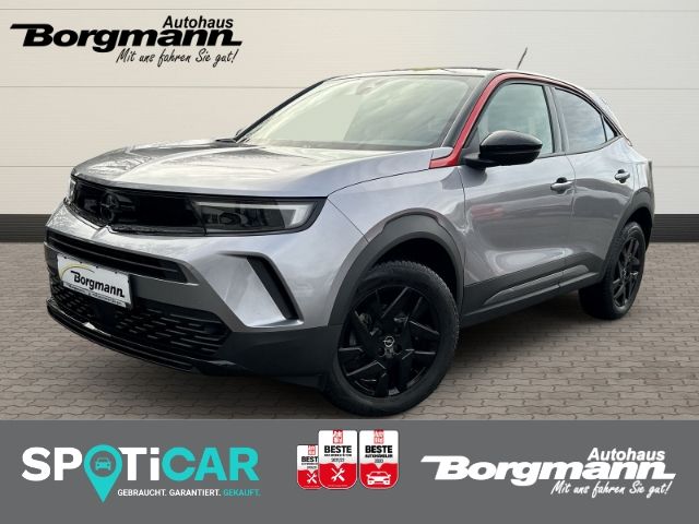 Opel Mokka 35.900 km 18.450 &euro; Dorsten 46286