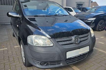 VW Fox 156.428 km 1.280 € Heiligenhaus 42579