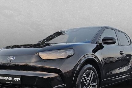 Ford Capri 10.000 km 44.880 &euro; Moers 47441