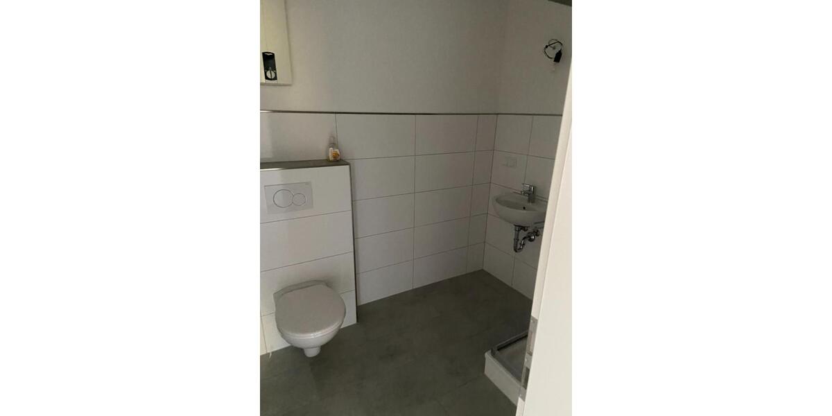 Renovierte 2 Zimmer-Wohnung in Grafenwald mit Fußbodenheizung 2 zimmer