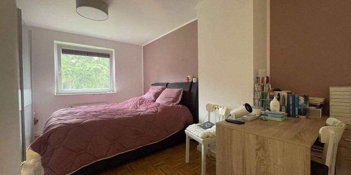 Wohnen. Vermieten. Gestalten. - Familiendomizil oder Investment 1 zimmer