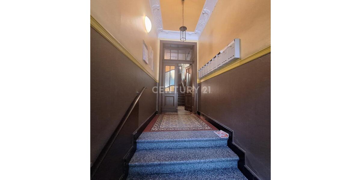 Etagenwohnung Bochum Günnigfeld - 2 Zimmer, 73 m&sup2;, 730&euro; | Angebot:25803930