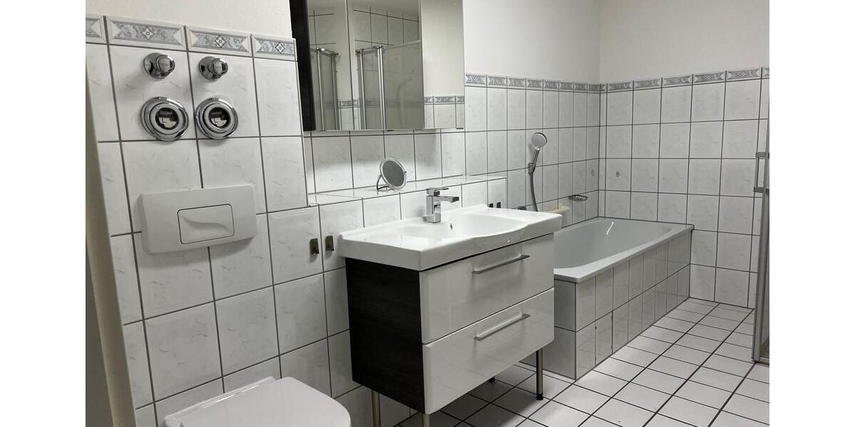 Ab sofort frei WOHNUNG für SENIOREN, 77 qm, Wohndorf-Laar, EG 2 zimmer