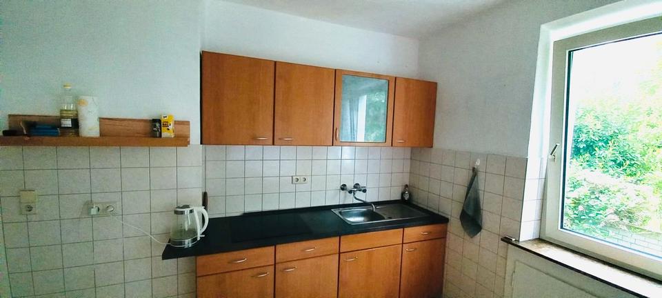 Erdgeschoßwohnung Gelsenkirchen Gelsenkirchen-Mitte - 2 Zimmer, 45 m&sup2;, 115.000&euro; | Angebot:27463682