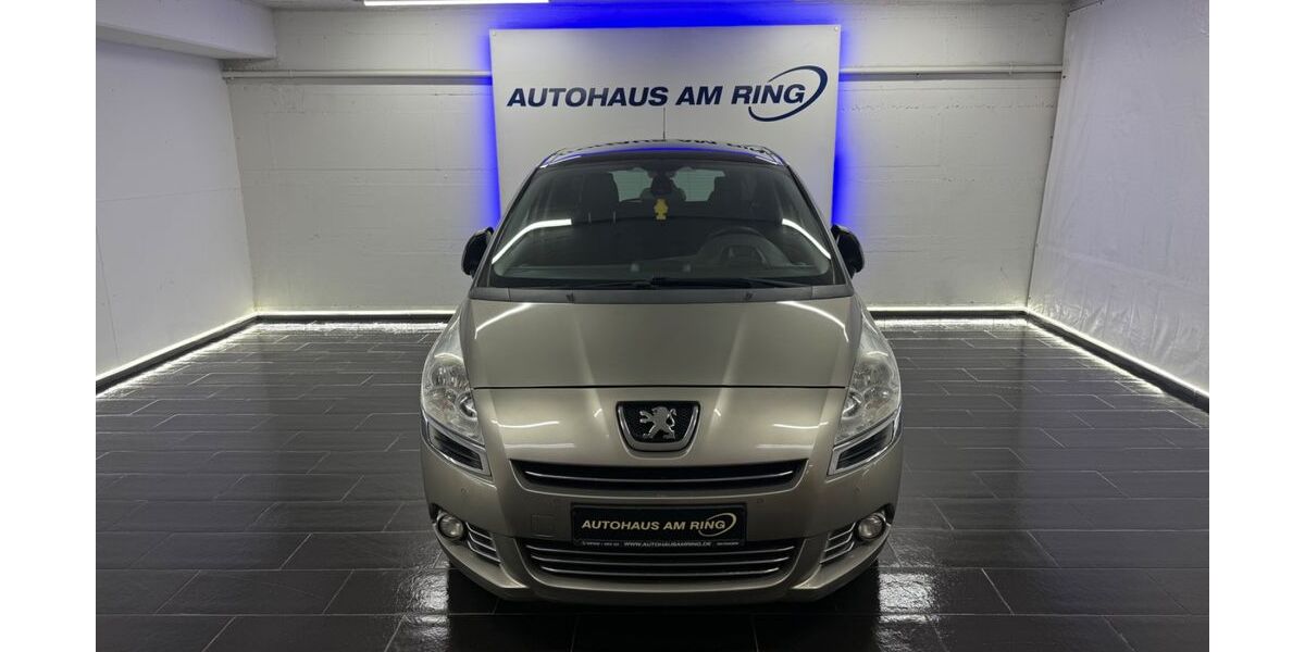 Peugeot 5008 300.000 km 4.199 &euro; Ratingen bei Düsseldorf 40878