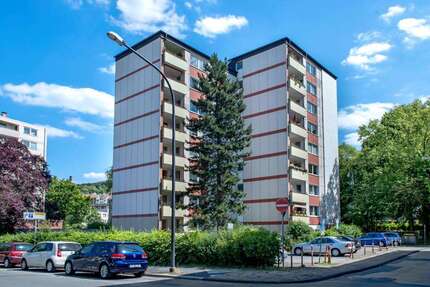 Wohnung Wuppertal Unterbarmen - 3 Zimmer, 73 m&sup2;, 619&euro; | Angebot:26492289