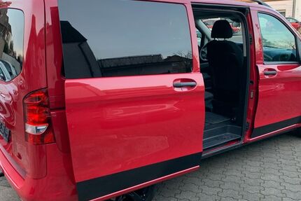 Mercedes-Benz Vito 204.000 km 17.500 &euro; Moers 47443