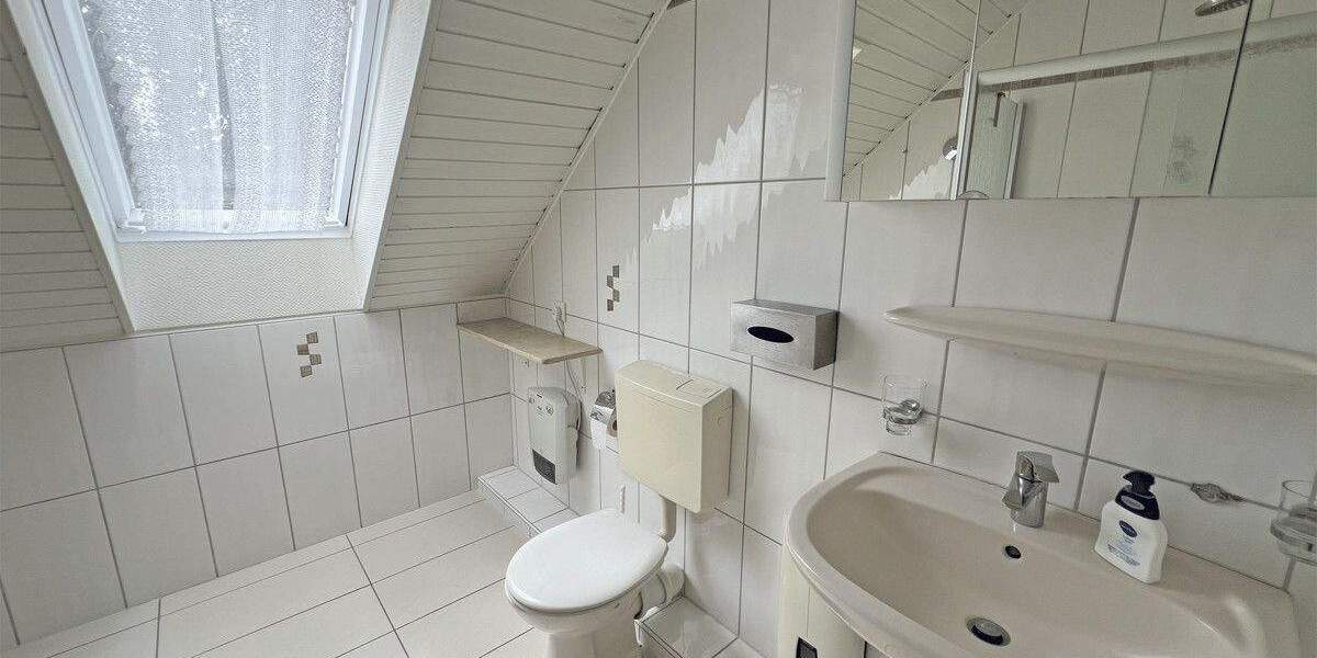 Großes Familienidyll in begehrter Lage von Drevenack - freistehend, mit viel Platz in Haus & Garten 6 zimmer