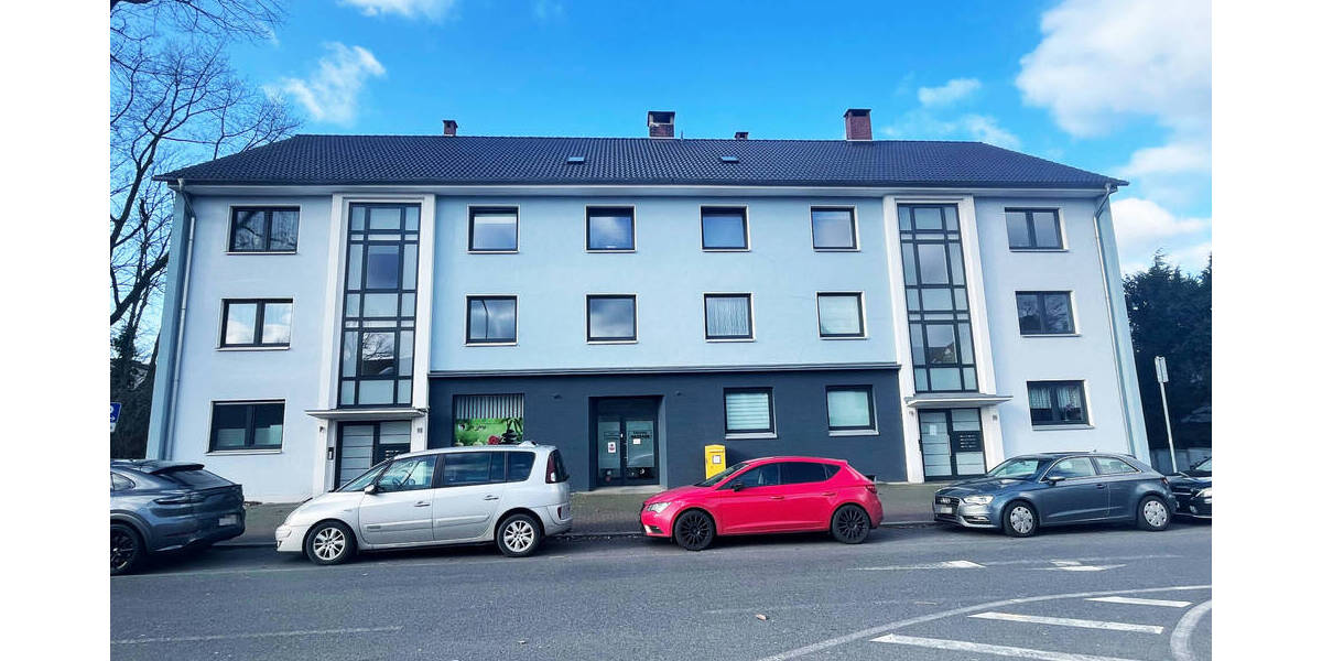 Mehrfamilienhaus, Wohnhaus Haan - 2.150.000&euro; | Angebot:25689207