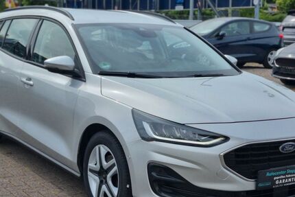 Ford Focus 34.700 km 14.990 &euro; Essen 45141