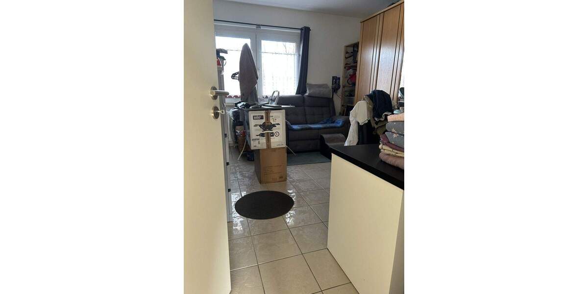 Etagenwohnung Bochum / Dahlhausen Dahlhausen - 3 Zimmer, 57 m&sup2;, 139.000&euro; | Angebot:25744377