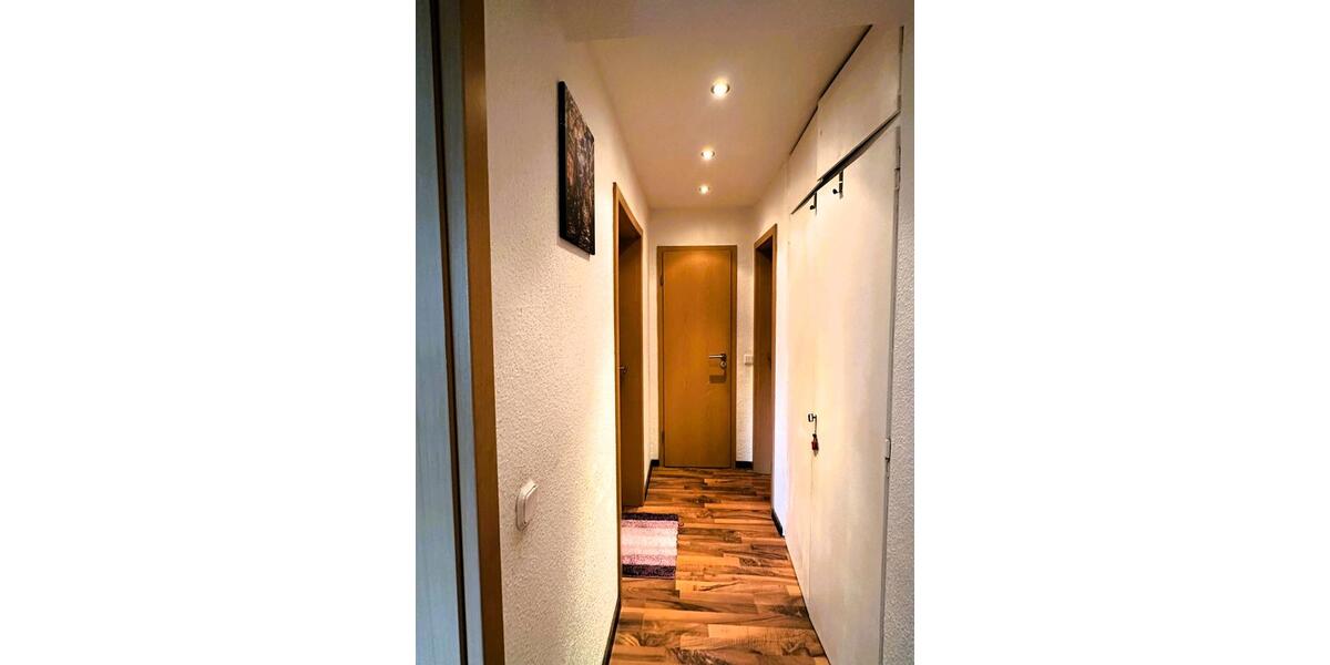 Etagenwohnung Bochum Höntrop - 2.5 Zimmer, 60 m&sup2;, 480&euro; | Angebot:26462858