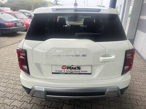 SsangYong TORRES GDI 1.5 Turbo Quartz +CarPlay+Sitzheizung+ 7.872 km 26.458 € Meerbusch 40667