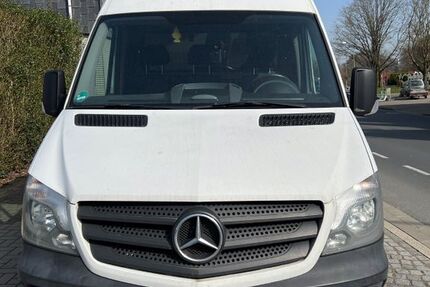 Mercedes-Benz Sprinter 256.000 km 11.500 &euro; Herne 44628