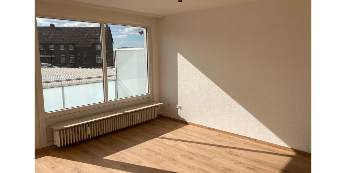 Schöne, helle 1-Zimmer-Wohnung in Velbert 42551 zu vermieten 1 zimmer