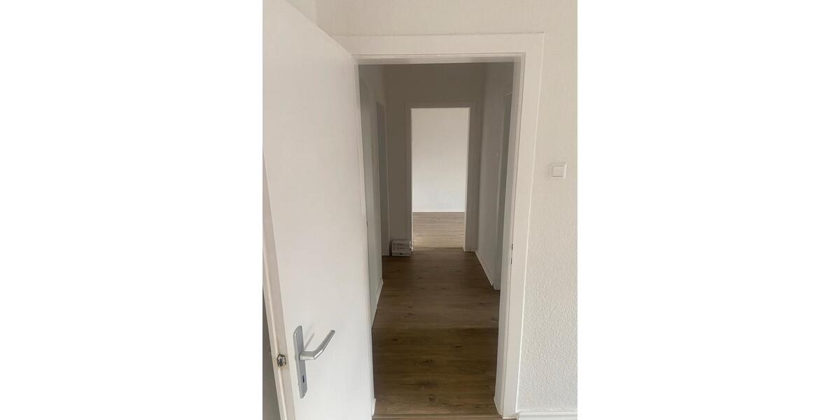 Erdgeschoßwohnung Gelsenkirchen Gelsenkirchen-Mitte - 2 Zimmer, 50 m&sup2;, 576&euro; | Angebot:25606590