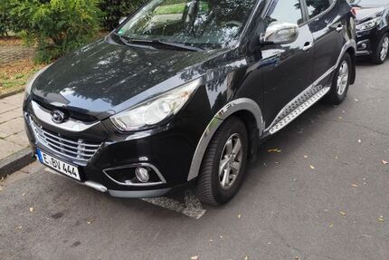 Hyundai ix35 264.000 km 8.000 &euro; Essen 45326