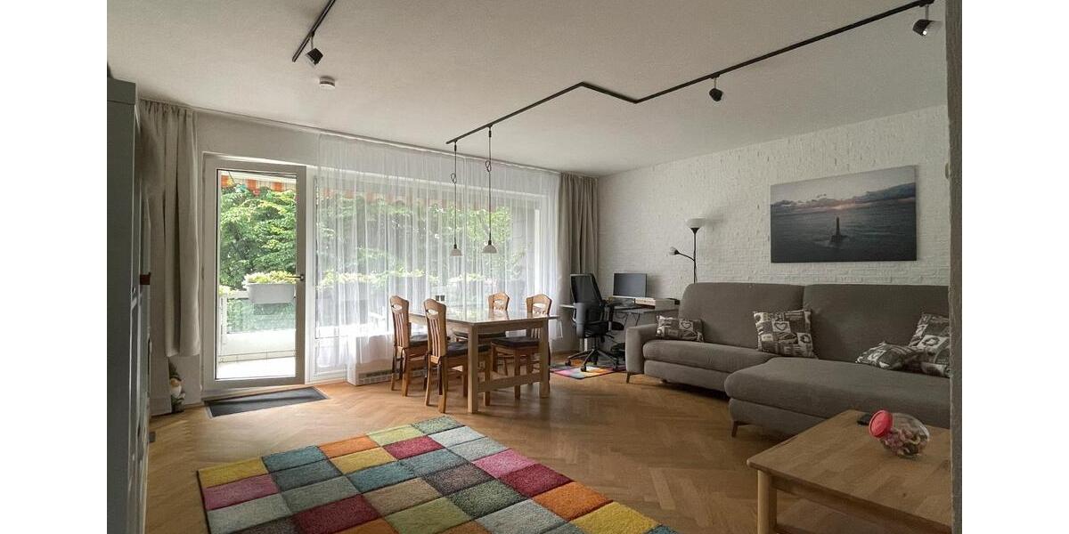 Etagenwohnung Essen Stadtbezirk VIII - 3.5 Zimmer, 97 m&sup2;, 225.000&euro; | Angebot:26826767