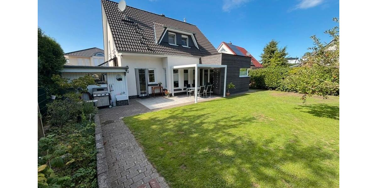 Einfamilienhaus Castrop-Rauxel Deinighausen - 5 Zimmer, 125 m&sup2;, 549.000&euro; | Angebot:27426361